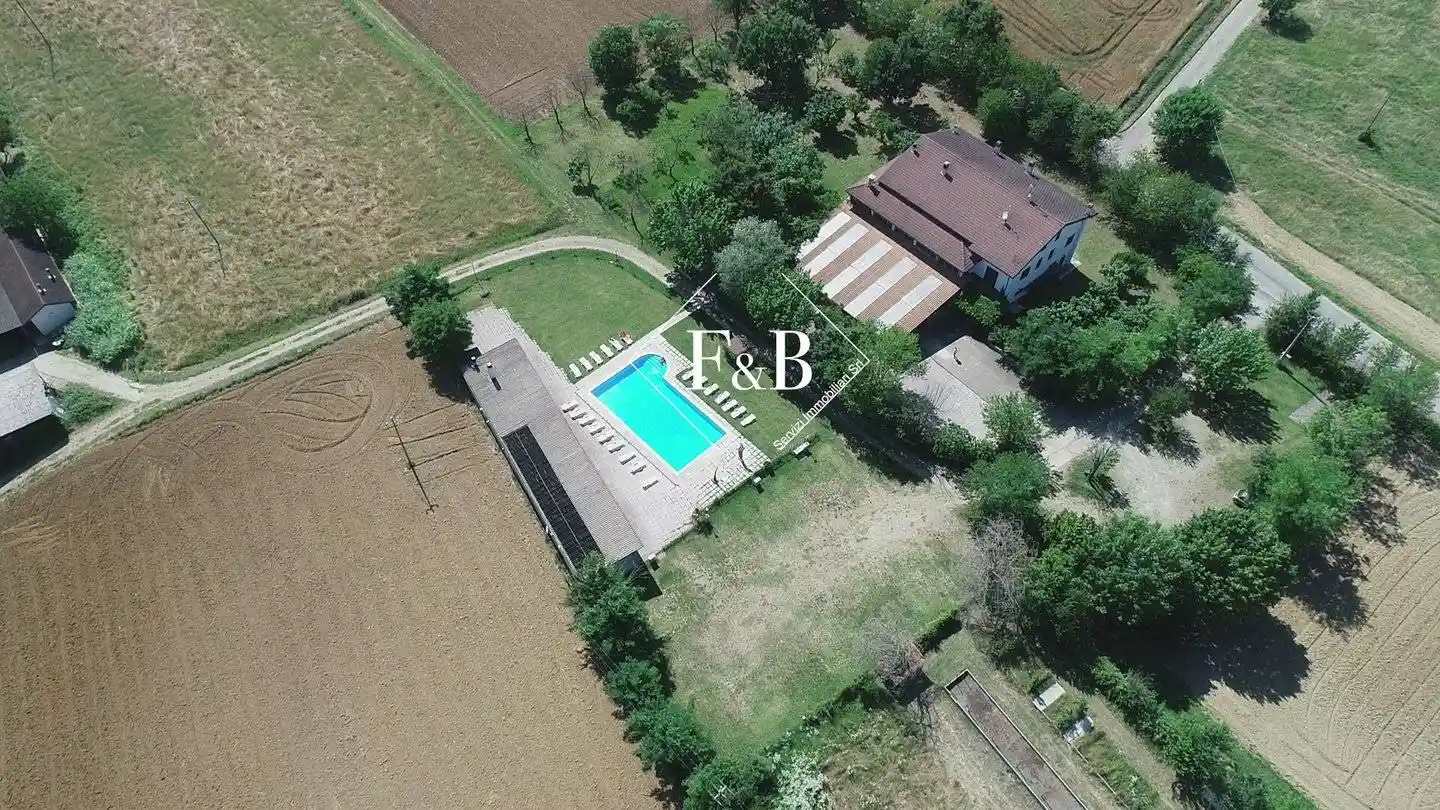 Casale regione Franchigie 13, Bergamasco - foto 5