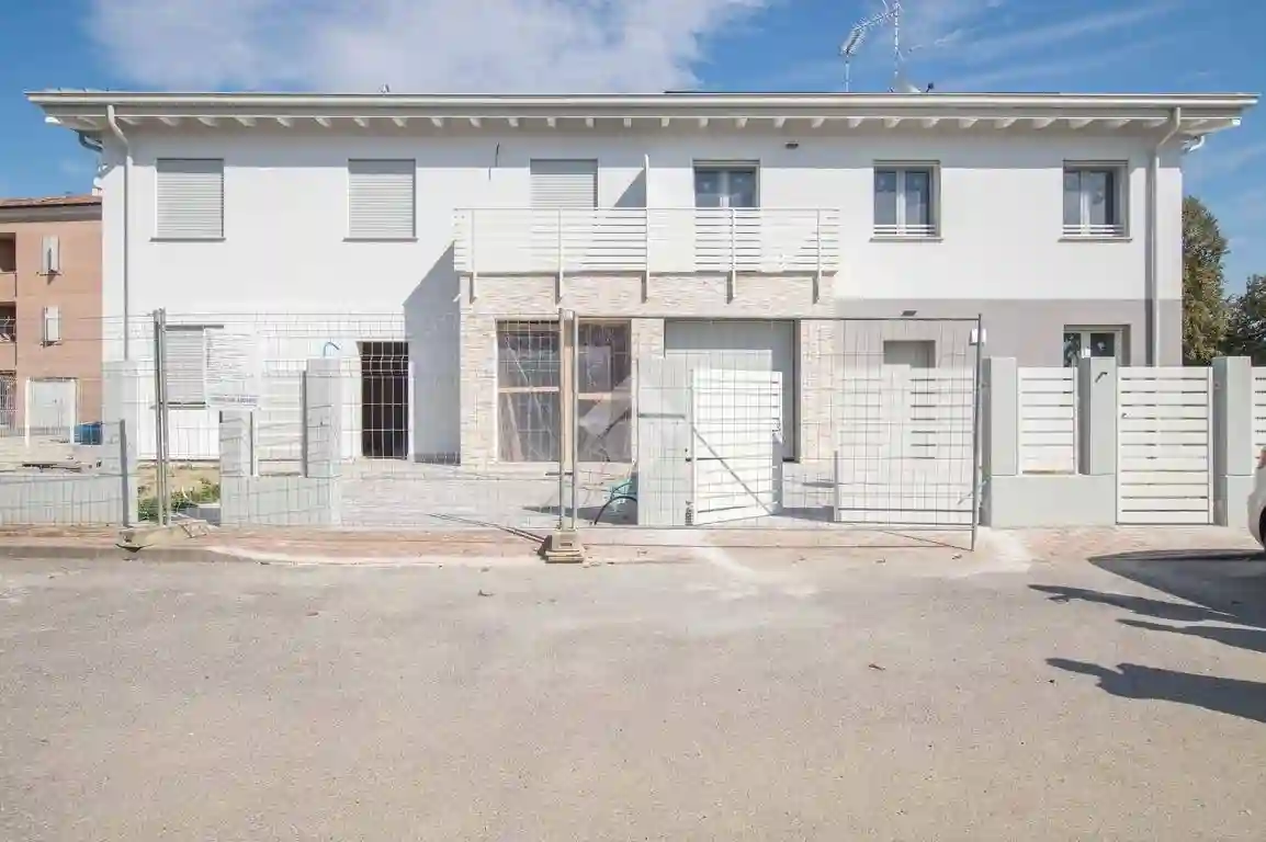 Villetta a schiera - foto 2