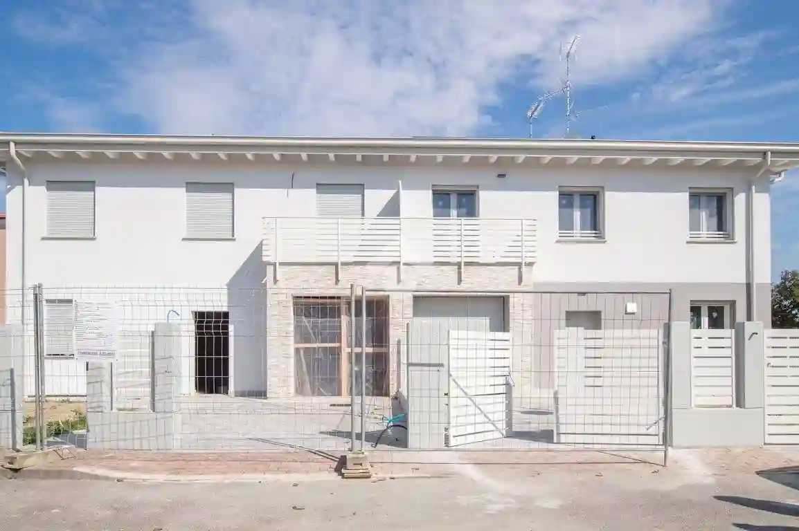 Villetta a schiera - foto 3