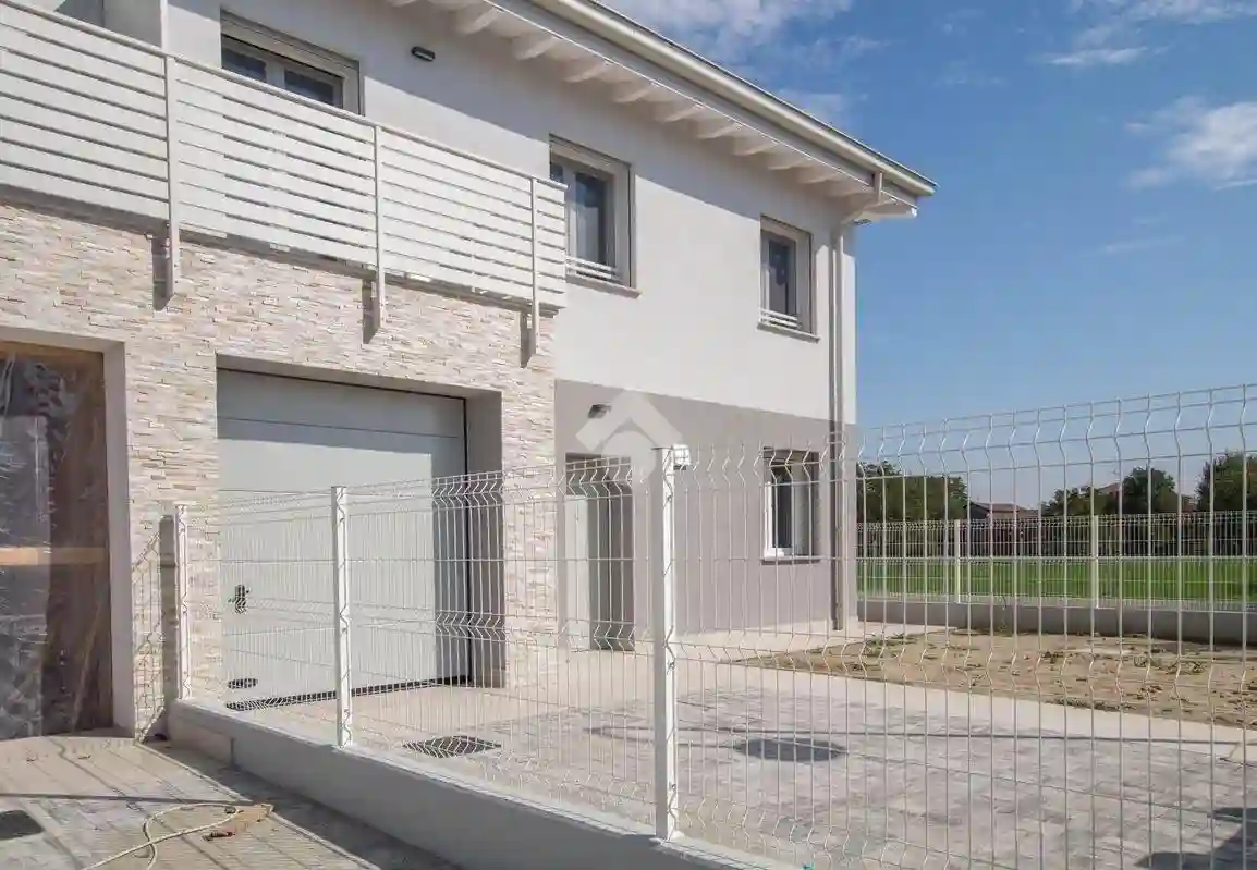 Villetta a schiera - foto 5