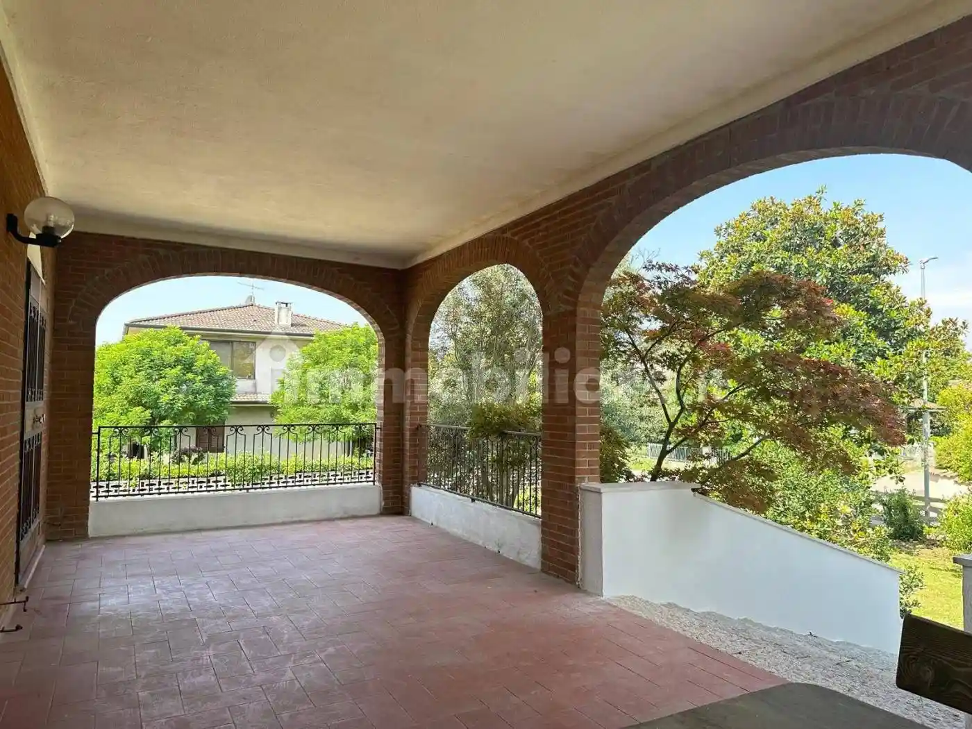 Villa in vendita a Curtatone