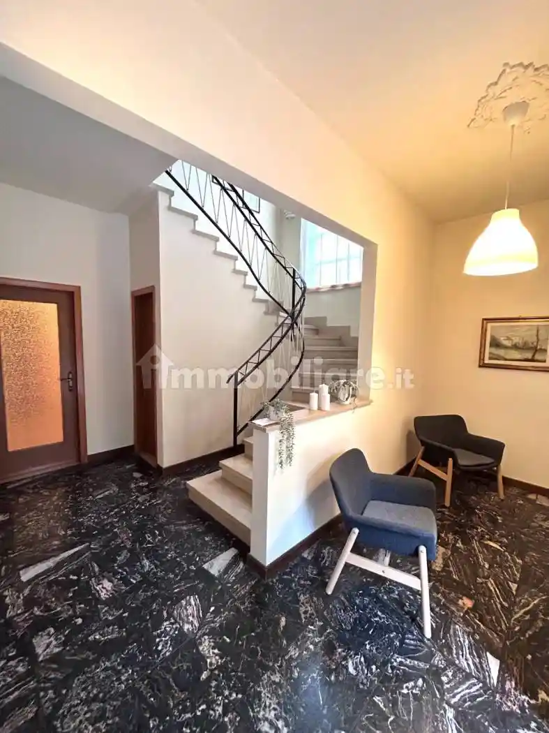 Villa in vendita a Suzzara