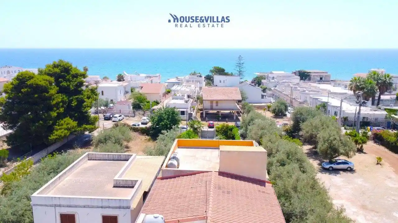 Villa in vendita a Noto