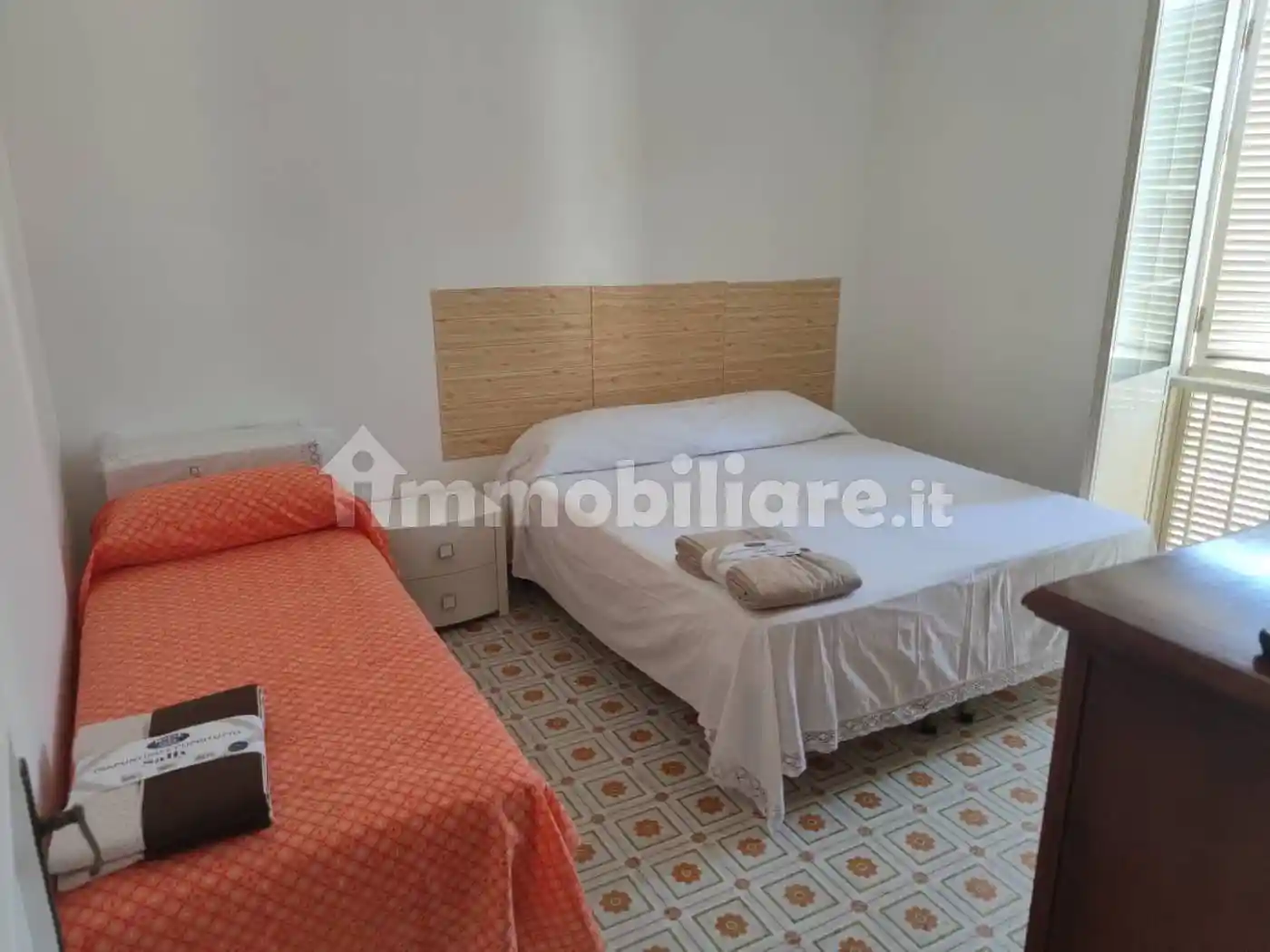 Palazzo - Edificio in affitto a Casamicciola Terme