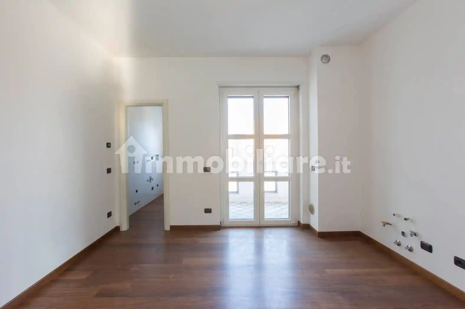 Appartamento via San Calocero 10, Corso Genova, Milano - foto 4