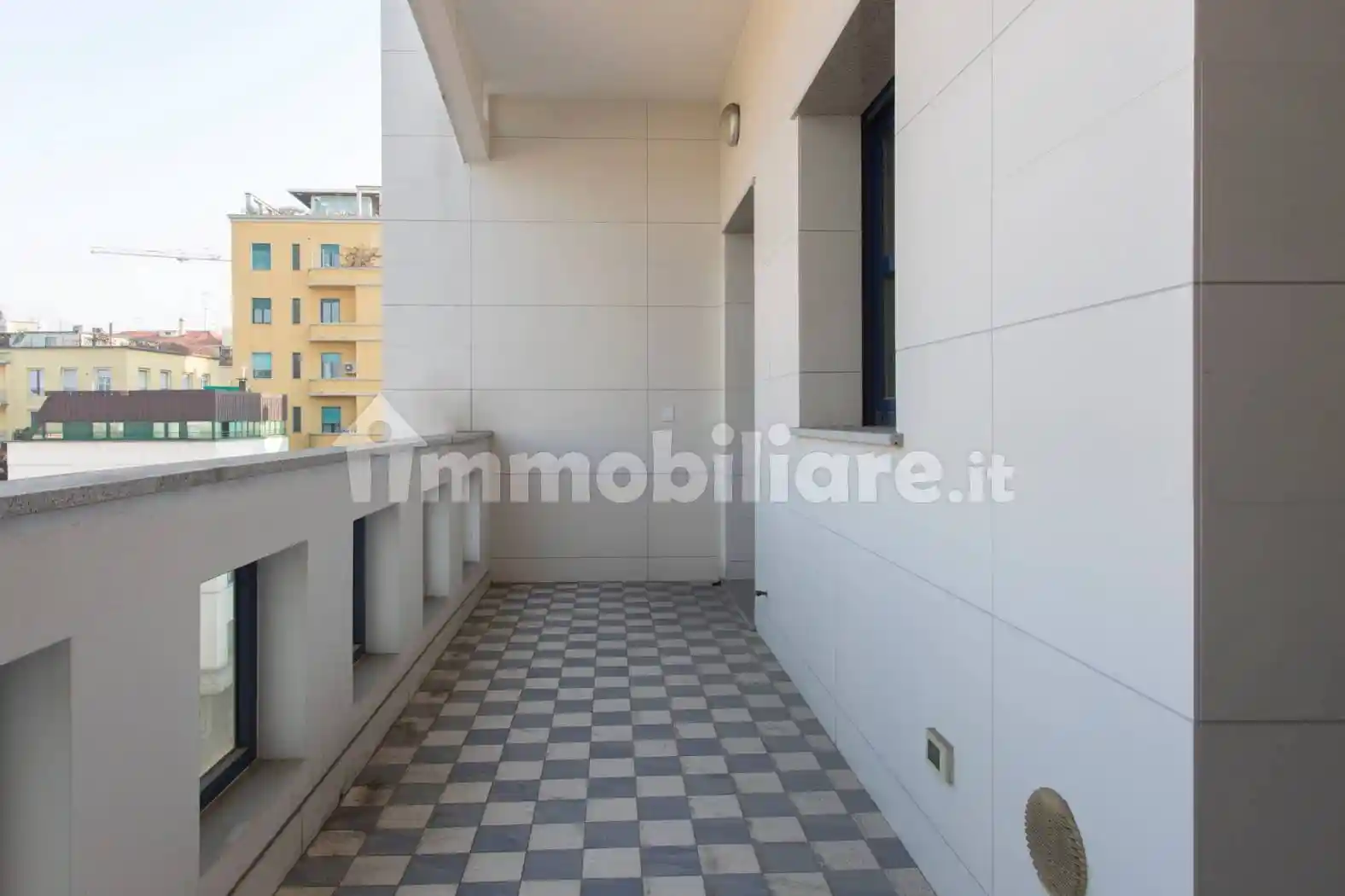 Appartamento via San Calocero 10, Corso Genova, Milano - foto 5