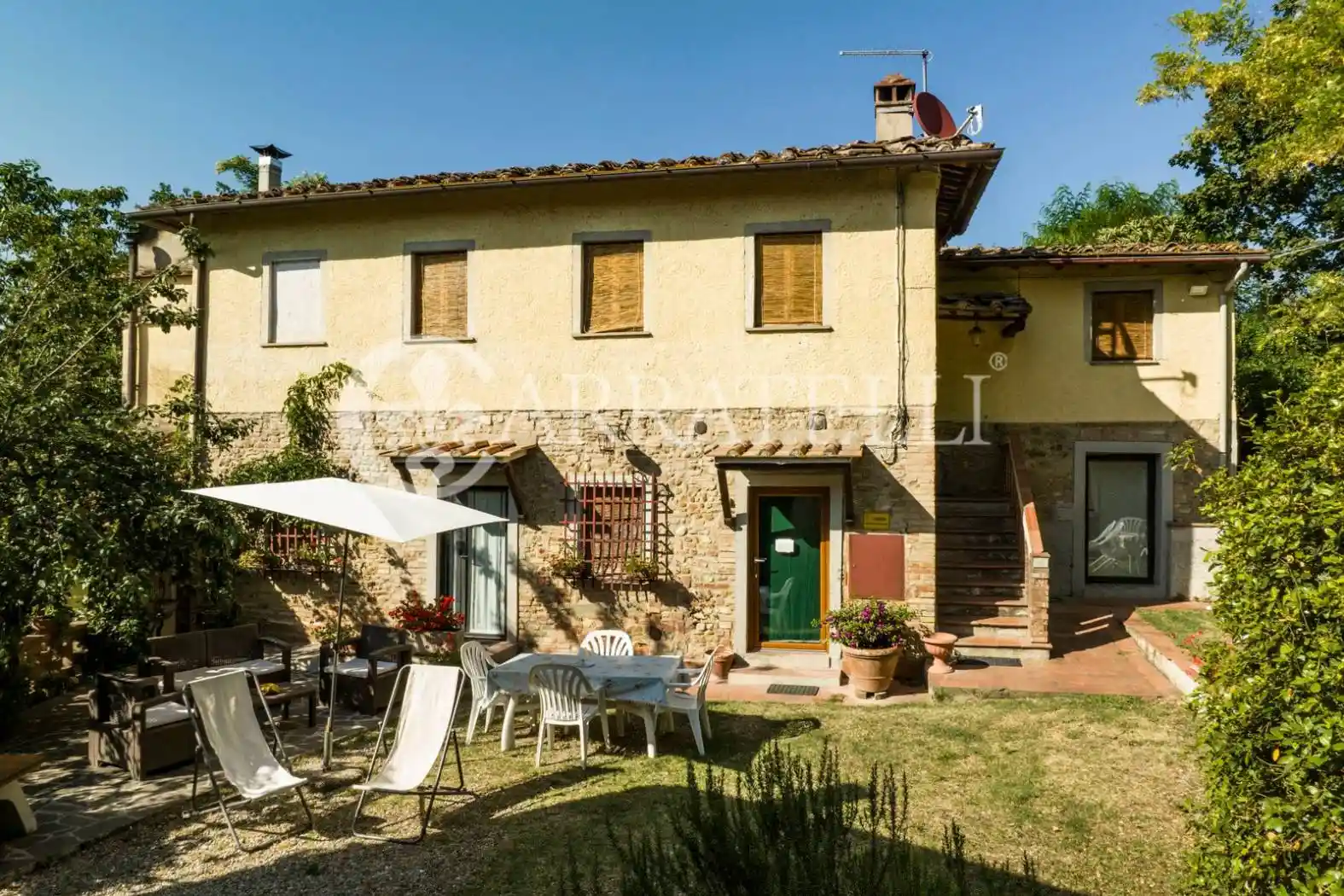 Casale Strada Spoiano 0/7/1, Barberino Tavarnelle - foto 2