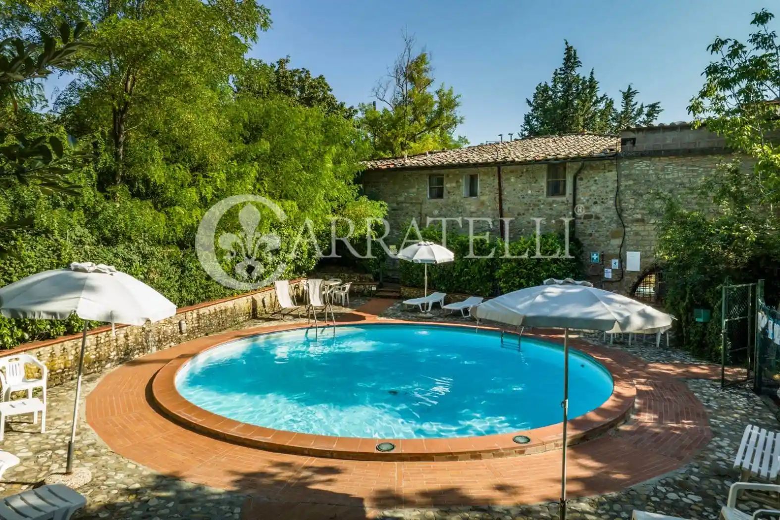 Casale Strada Spoiano 0/7/1, Barberino Tavarnelle - foto 3