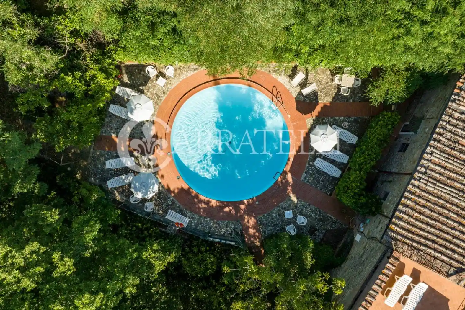 Casale Strada Spoiano 0/7/1, Barberino Tavarnelle - foto 4