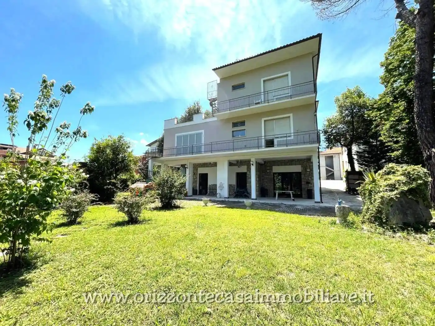 Villa unifamiliare, buono stato, 700 m², Villa Passo, Civitella del Tronto - foto 2