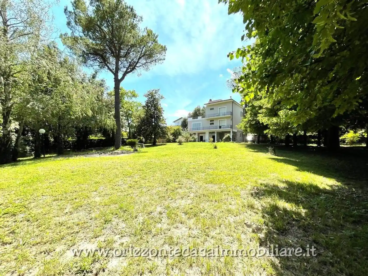 Villa unifamiliare, buono stato, 700 m², Villa Passo, Civitella del Tronto - foto 3