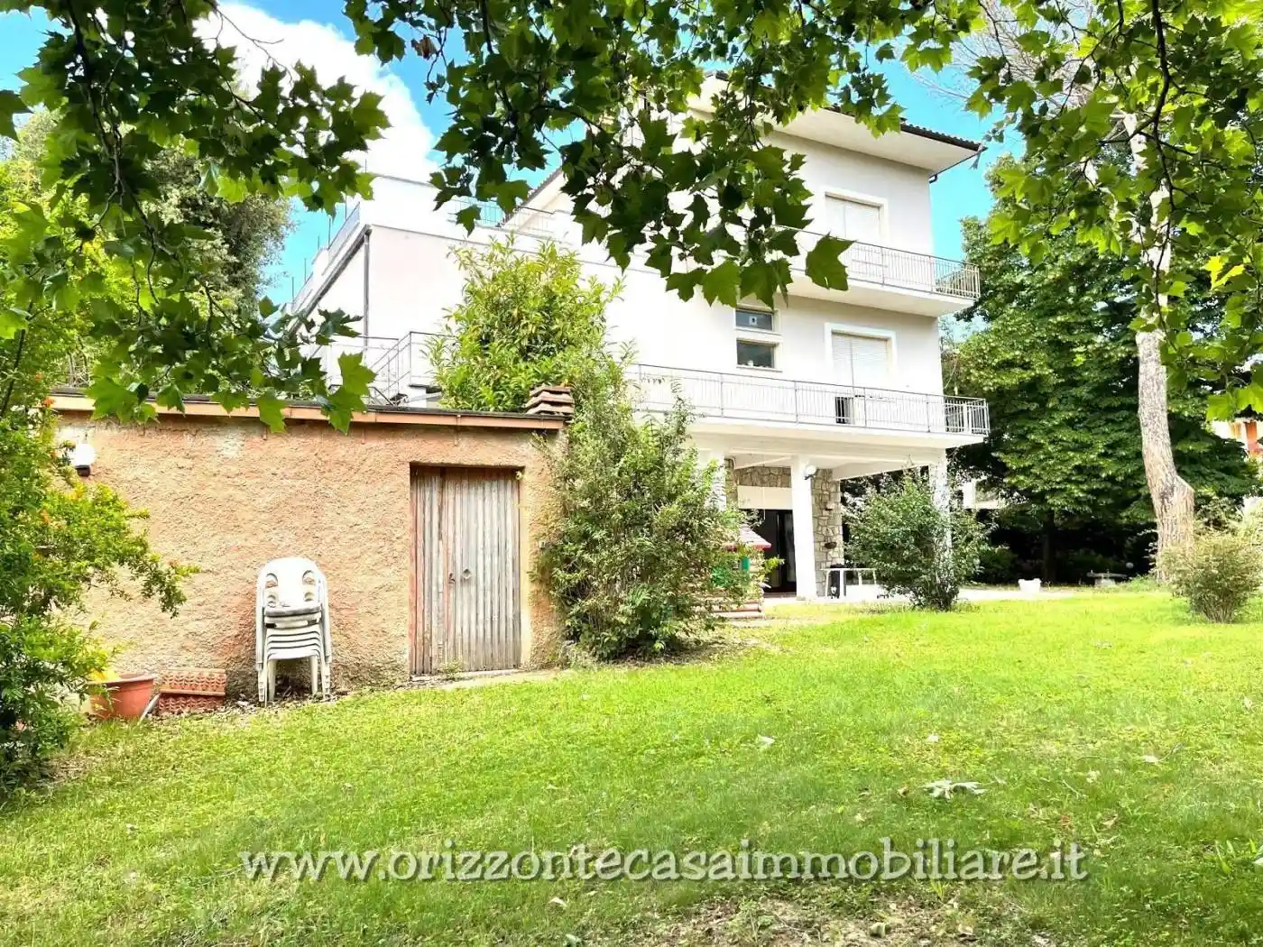 Villa unifamiliare, buono stato, 700 m², Villa Passo, Civitella del Tronto - foto 5