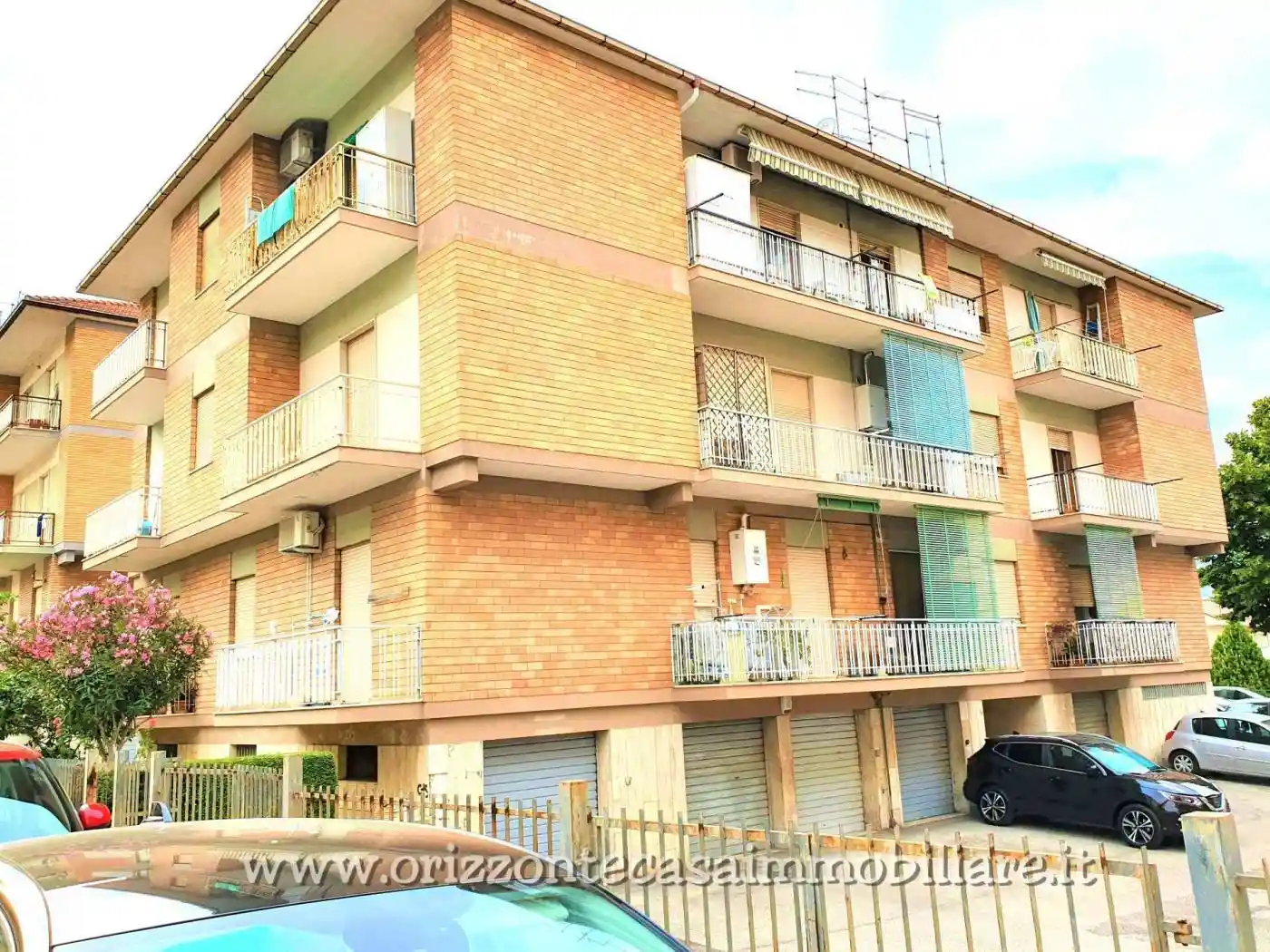 Appartamento in vendita a Ascoli Piceno