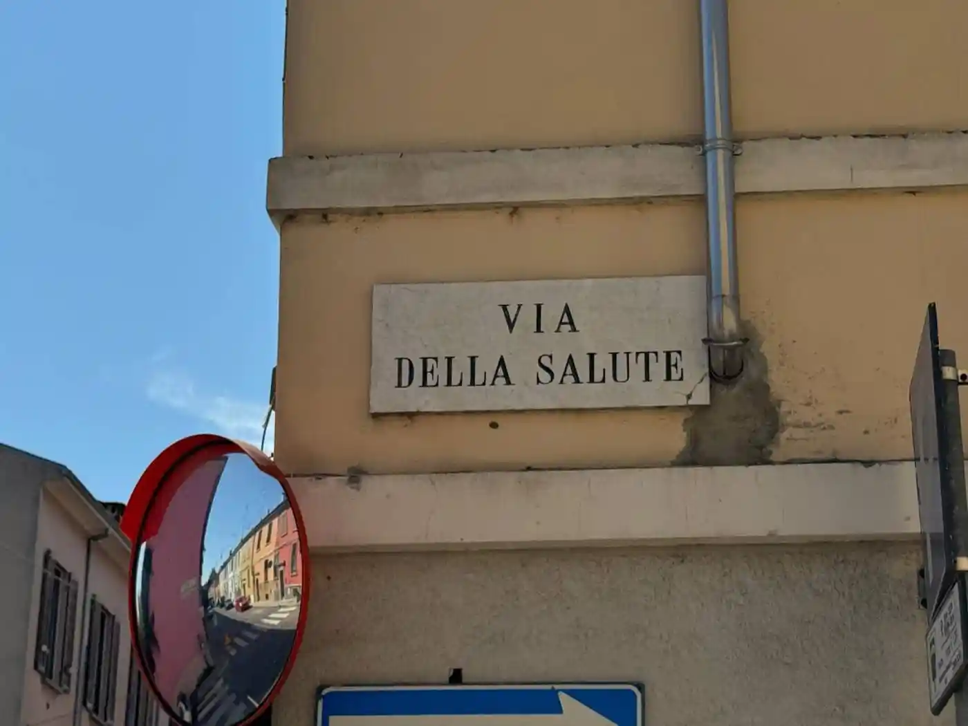 Casa indipendente in vendita a Parma