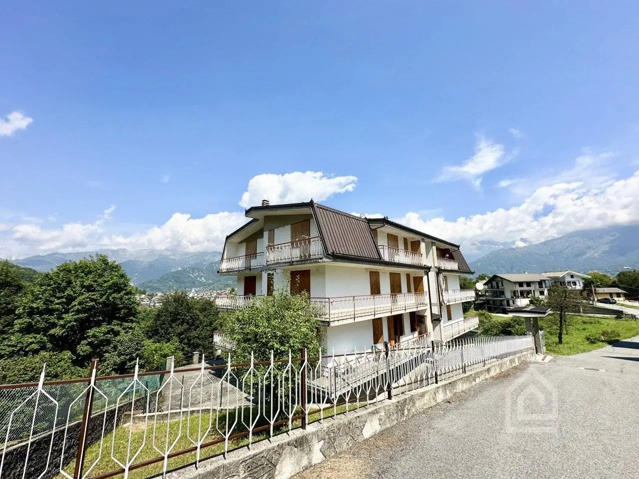 Trilocale Località Bercher 3, Nero, Alpette - foto 2