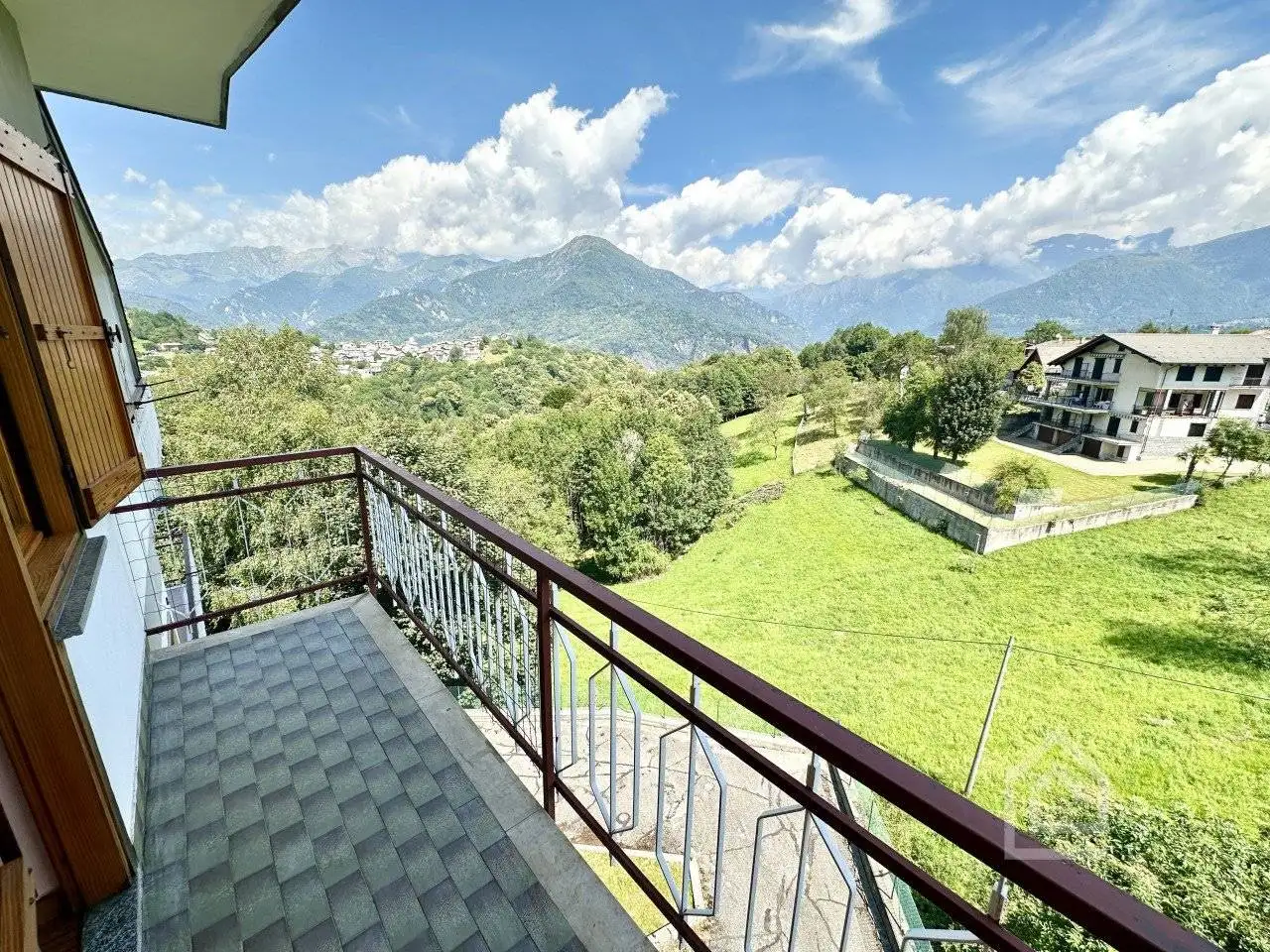 Trilocale Località Bercher 3, Nero, Alpette - foto 3