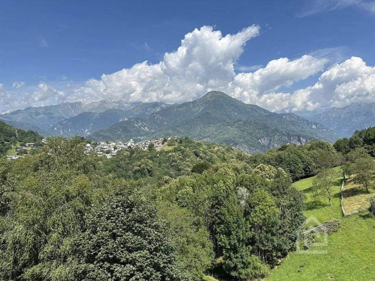 Trilocale Località Bercher 3, Nero, Alpette - foto 5