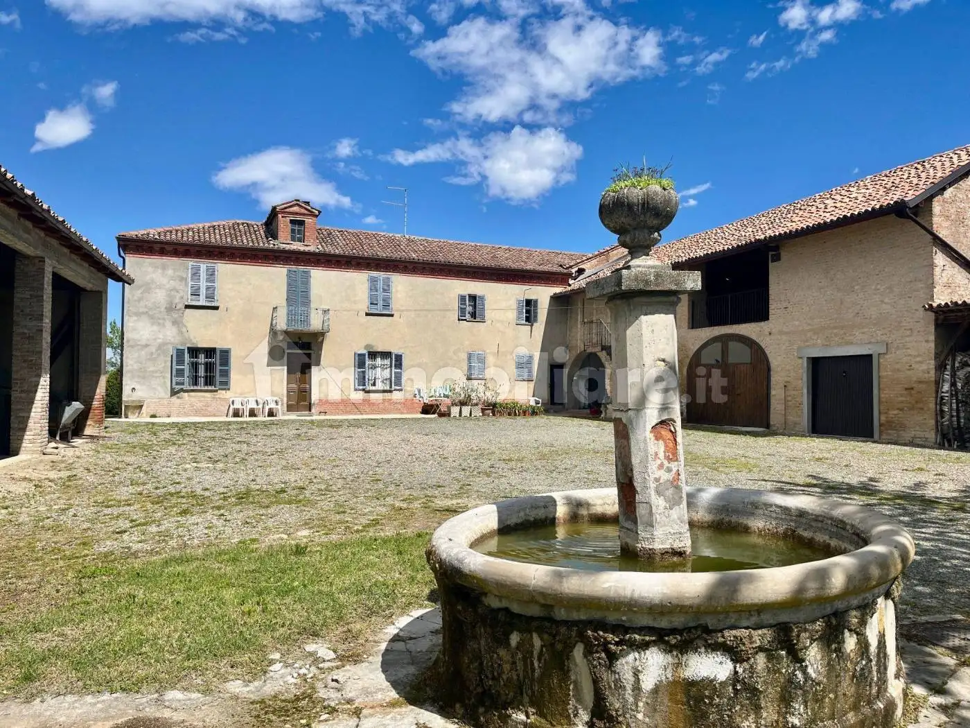 Cascina frazione Garbazzola 9, Calamandrana - foto 5