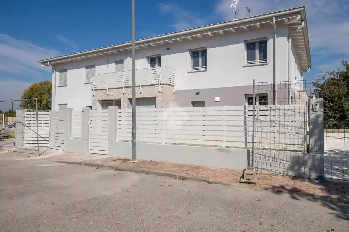 Villetta a schiera - foto 4