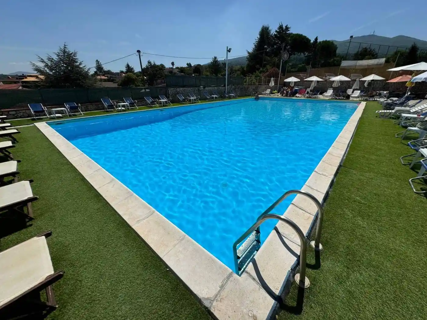 Appartamento in vendita a Galluccio