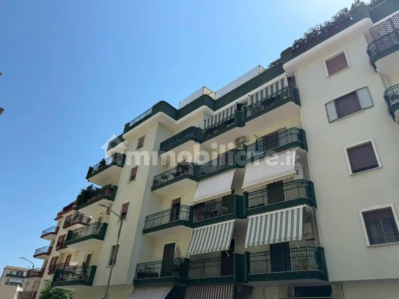 Appartamento in vendita a Trani