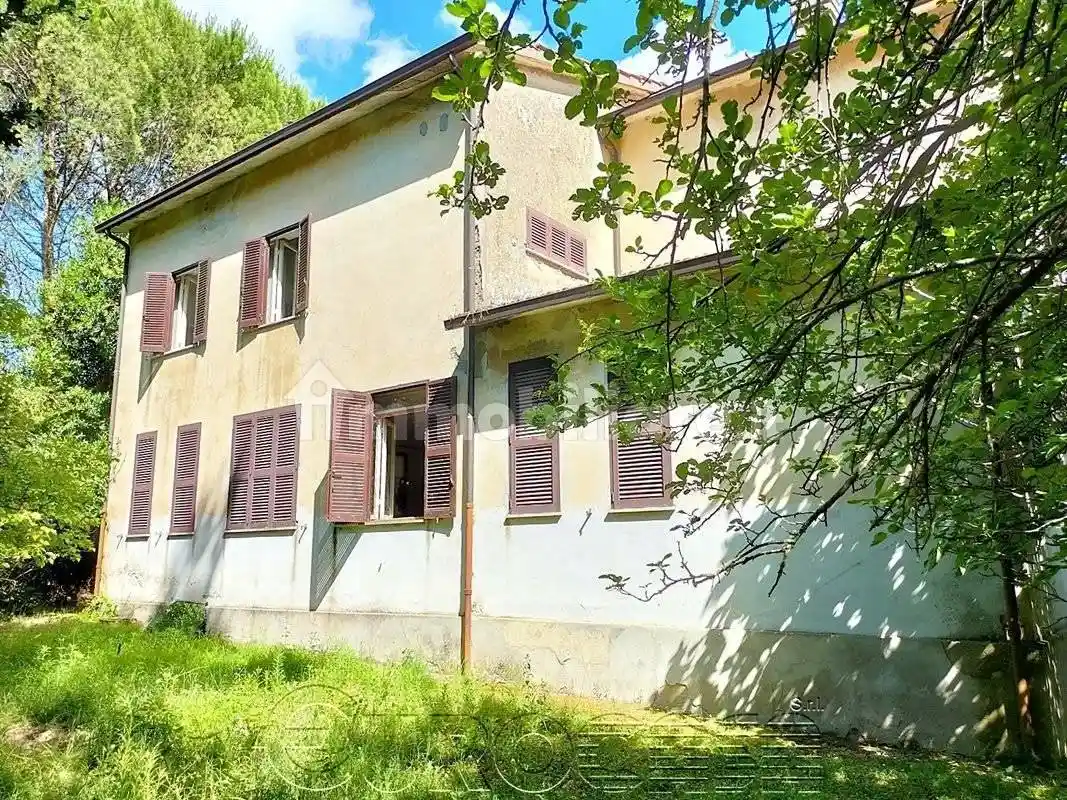 Villa in vendita a Umbertide