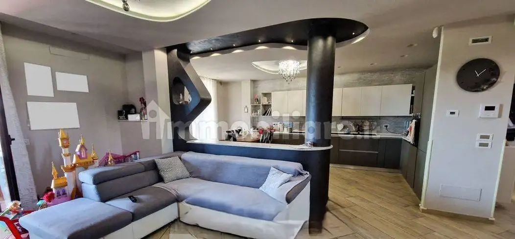 Villetta a schiera in vendita a Sant'Egidio alla Vibrata