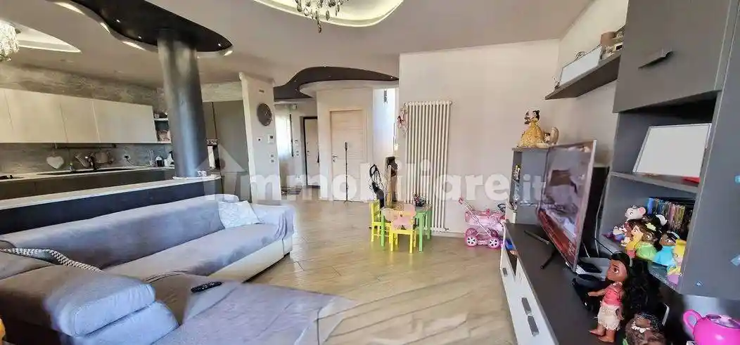 Villa a schiera viale dei fiori 49, Villa Mattoni, Sant'Egidio alla Vibrata - foto 2