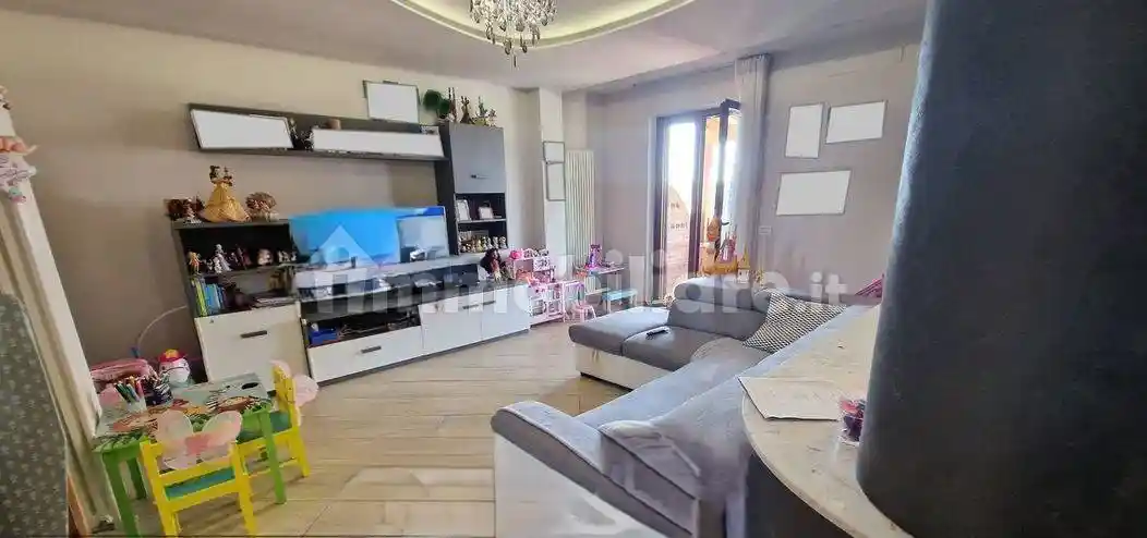 Villa a schiera viale dei fiori 49, Villa Mattoni, Sant'Egidio alla Vibrata - foto 3