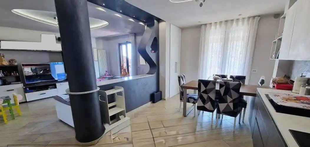 Villa a schiera viale dei fiori 49, Villa Mattoni, Sant'Egidio alla Vibrata - foto 5