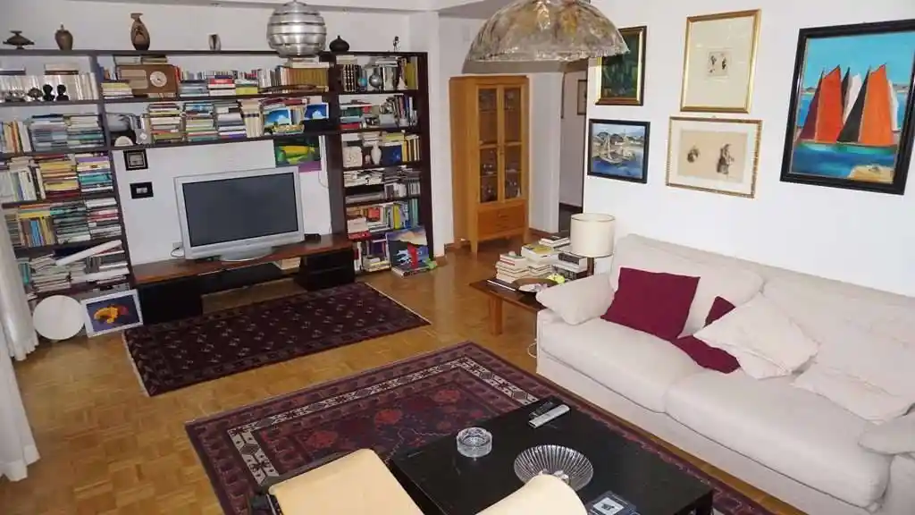 Appartamento in vendita a Rovereto