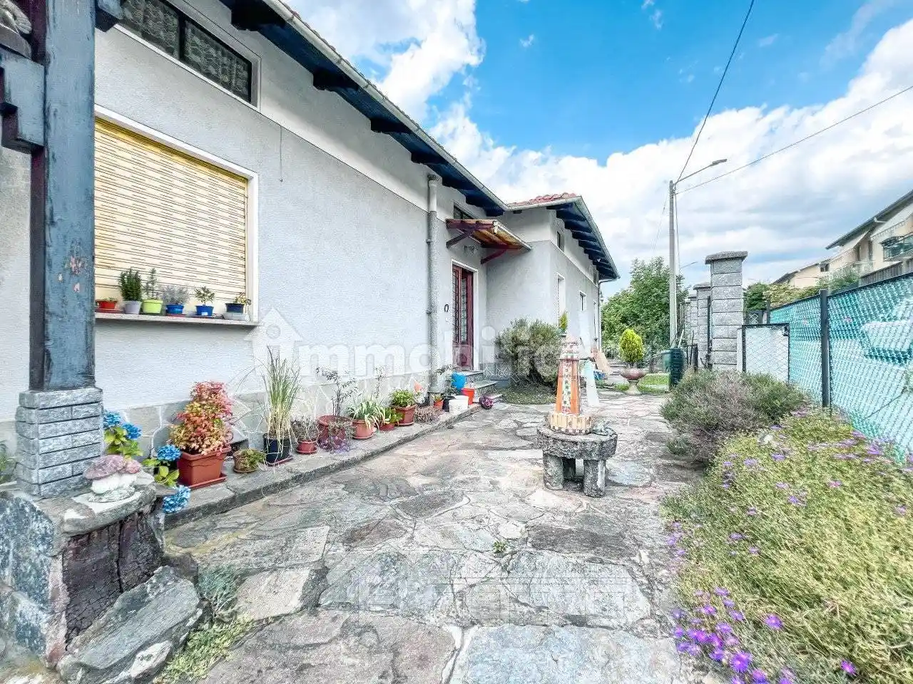 Appartamento in vendita a Quarona