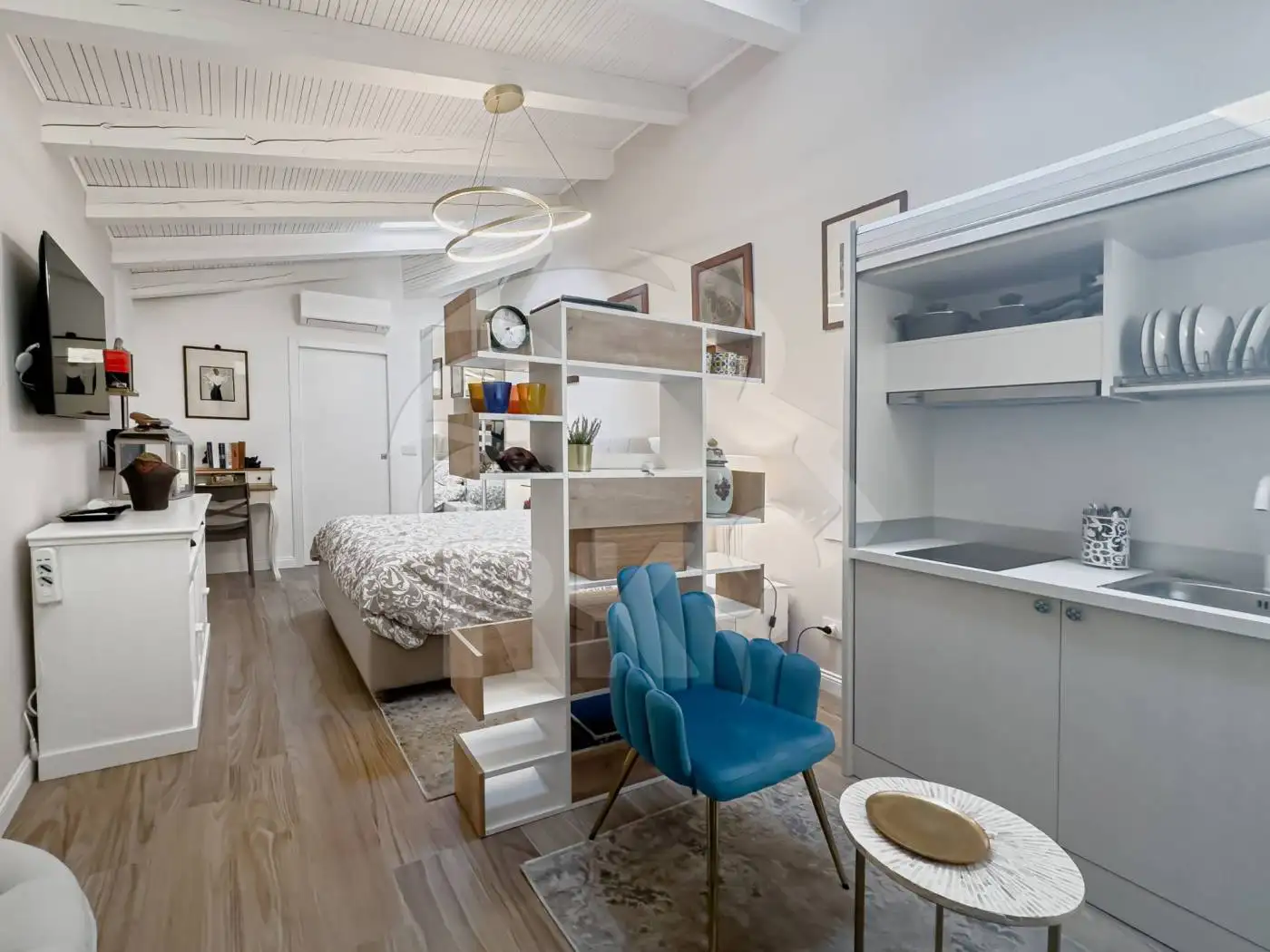 Appartamento in vendita a Bologna