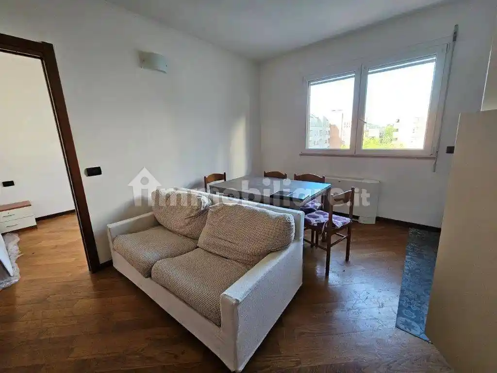Appartamento in vendita a Como