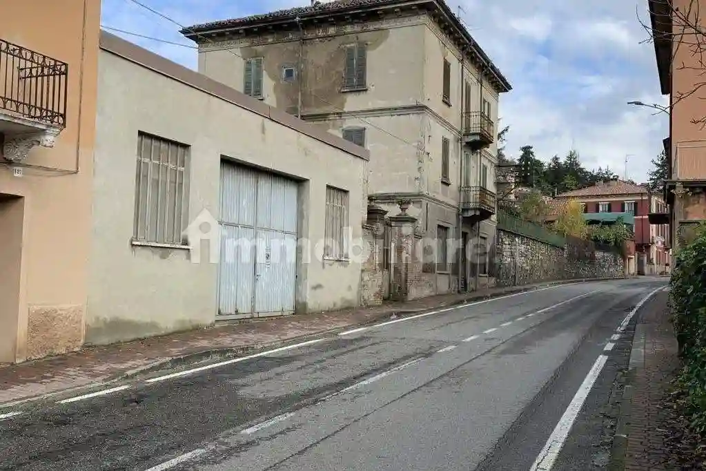 Palazzo - Edificio - foto 4