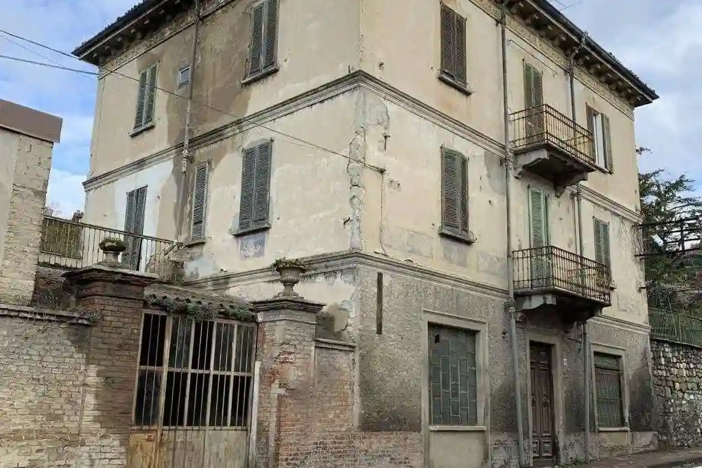 Palazzo - Edificio - foto 5