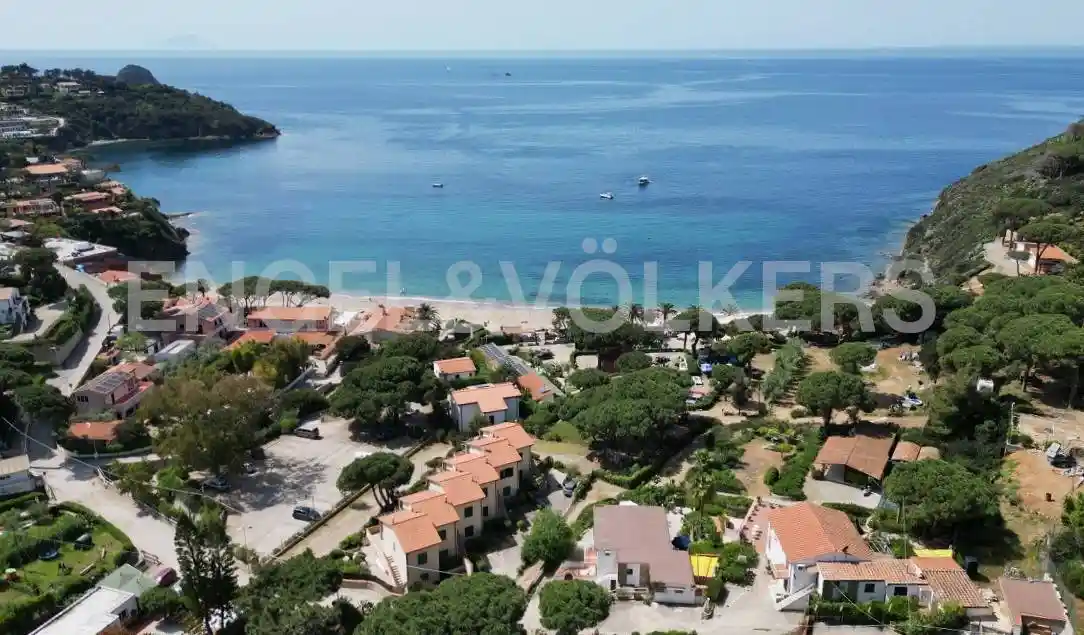 Villa in vendita a Capoliveri