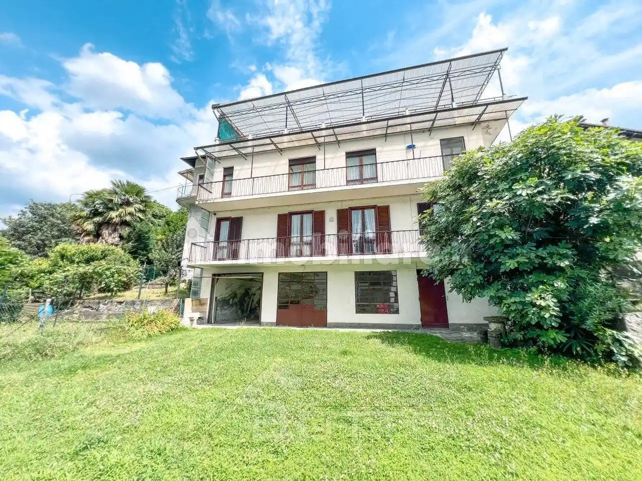 Appartamento in vendita a Quarona