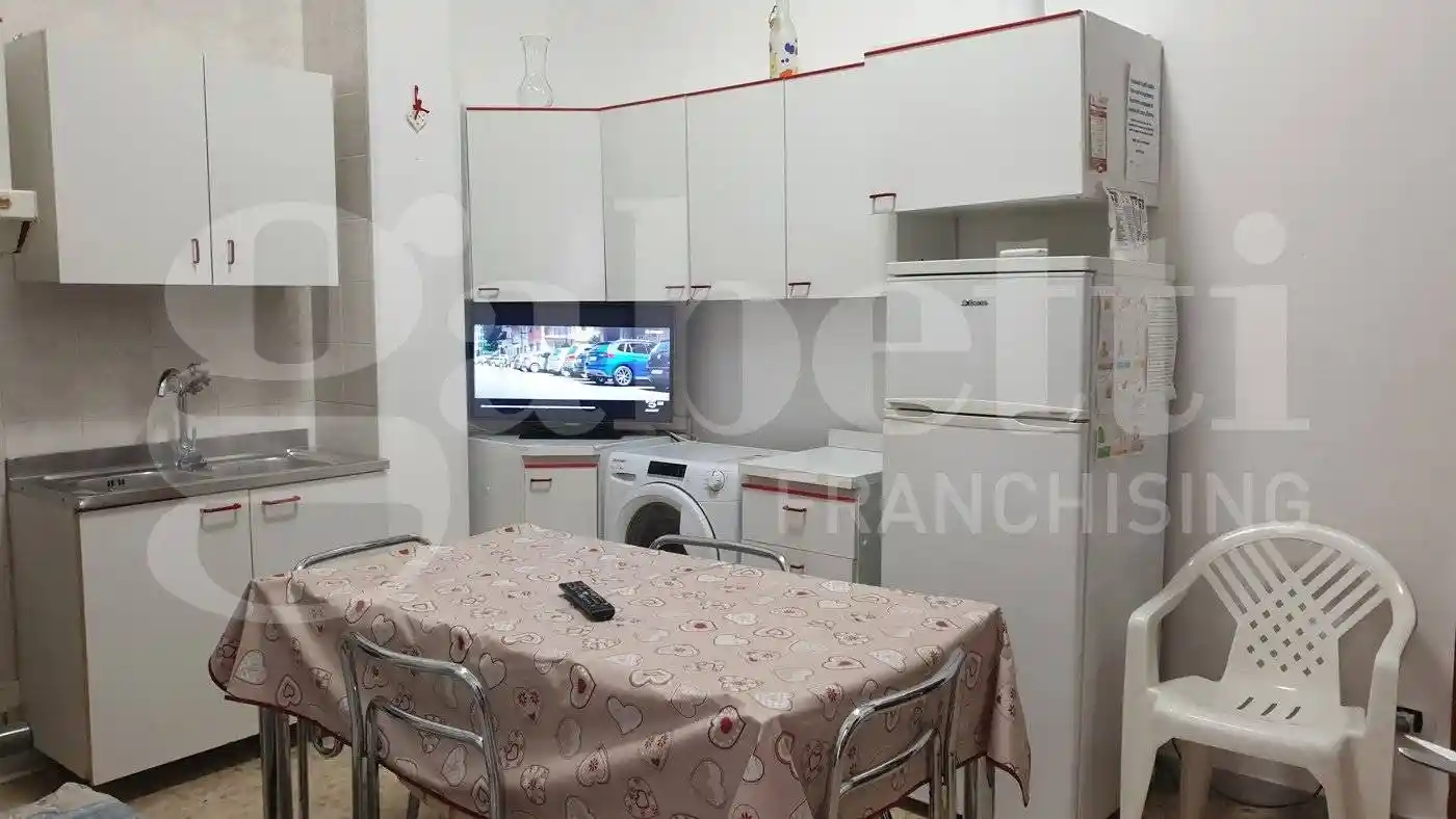 Appartamento in vendita a Margherita di Savoia