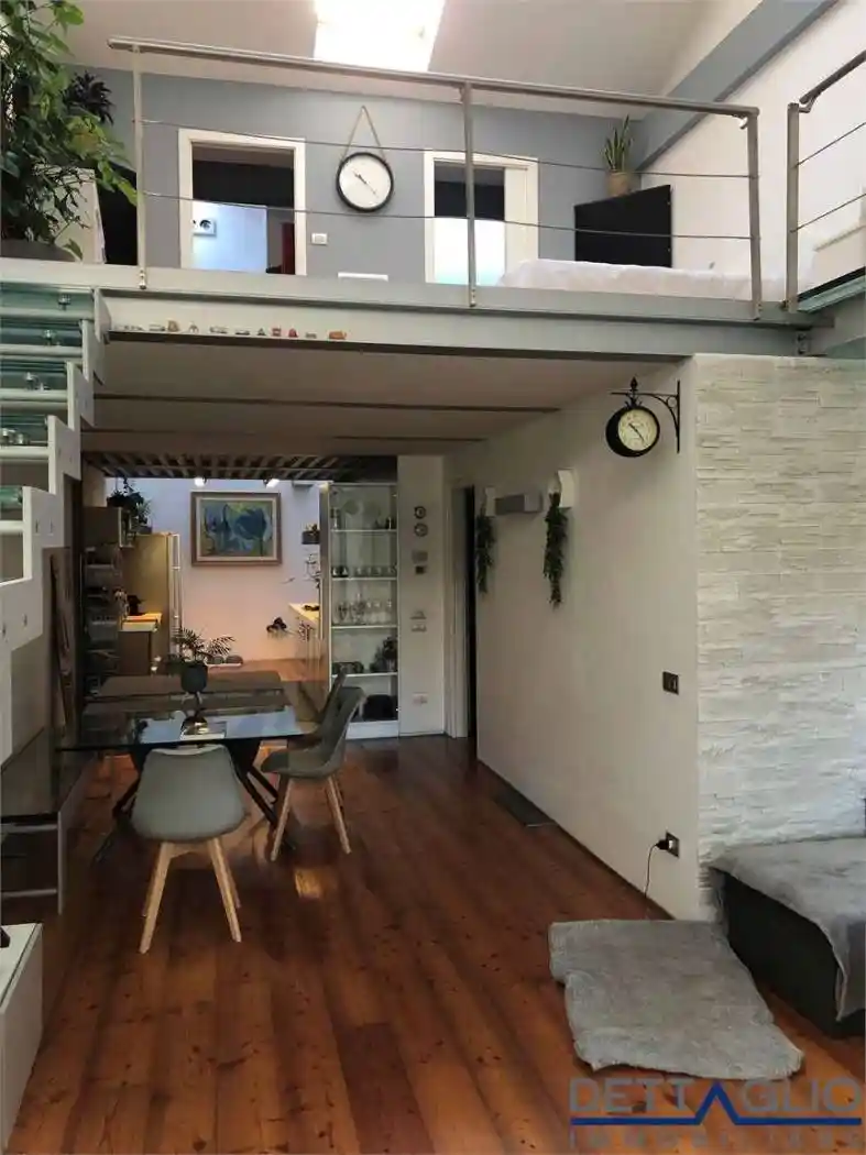 Loft in vendita a Venezia