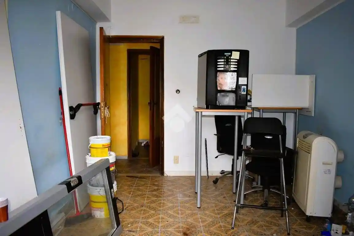 Trilocale via dei Narcisi 2, Centro, Paola - foto 5