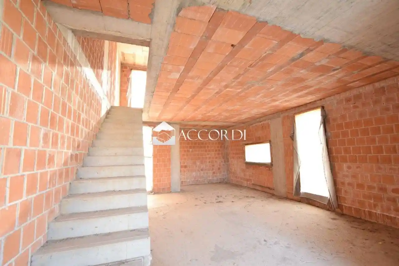 Villa in vendita a Asolo