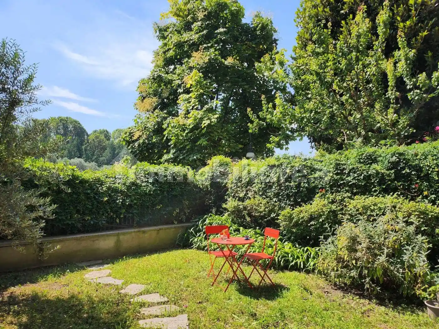 Appartamento in affitto a Torino