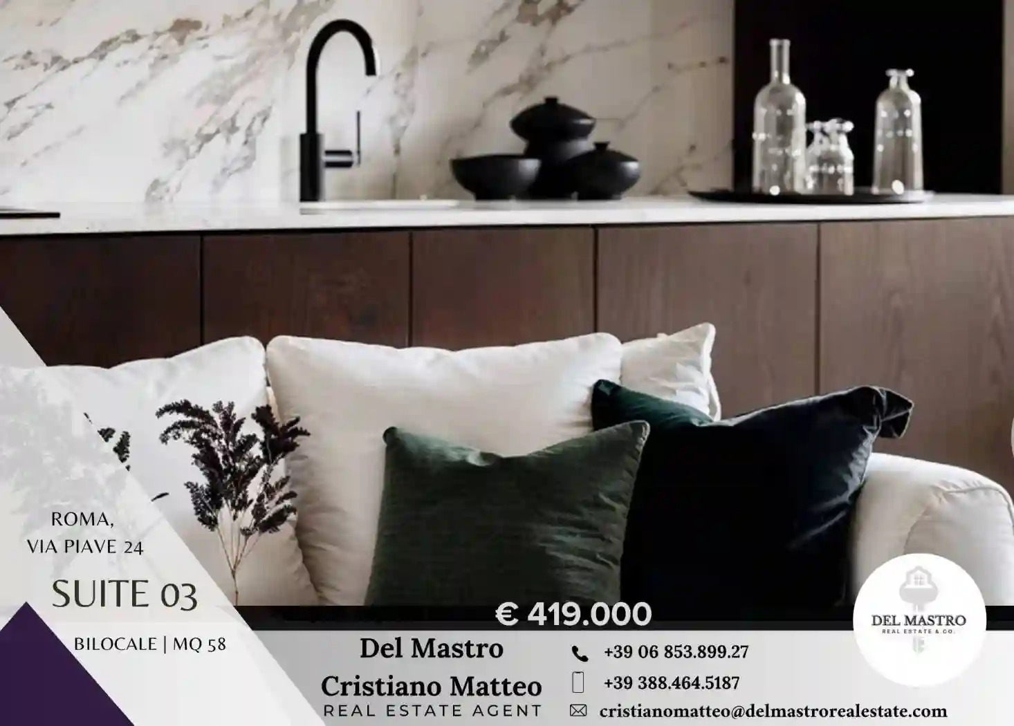 Appartamento - foto 2