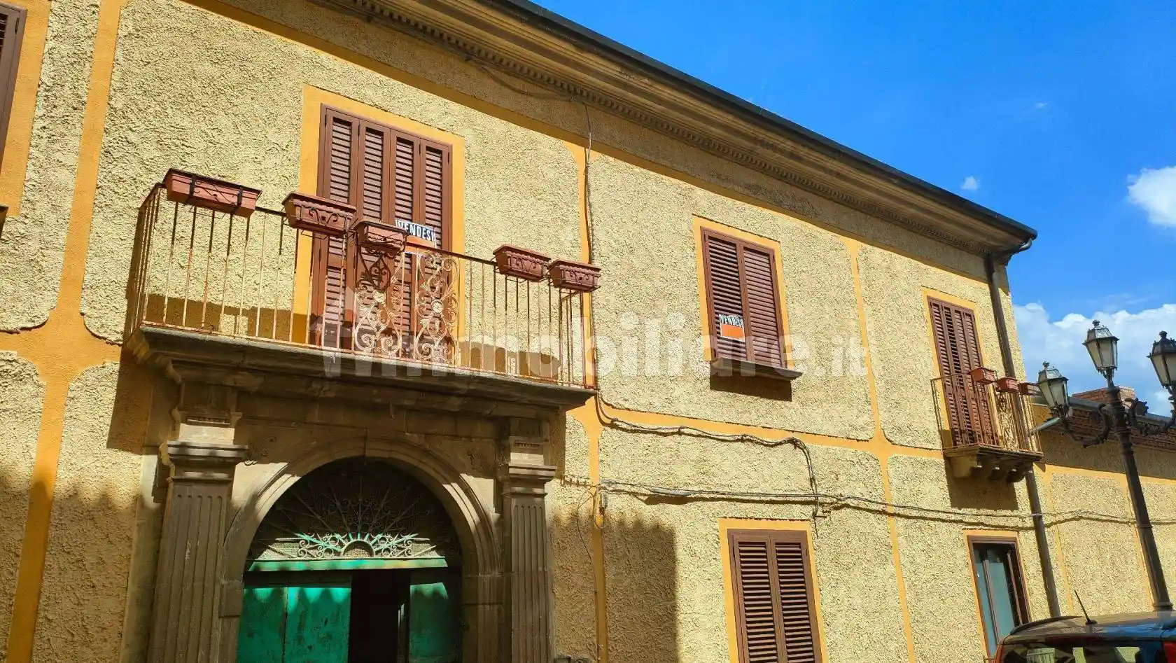 Appartamento in vendita a Anzi