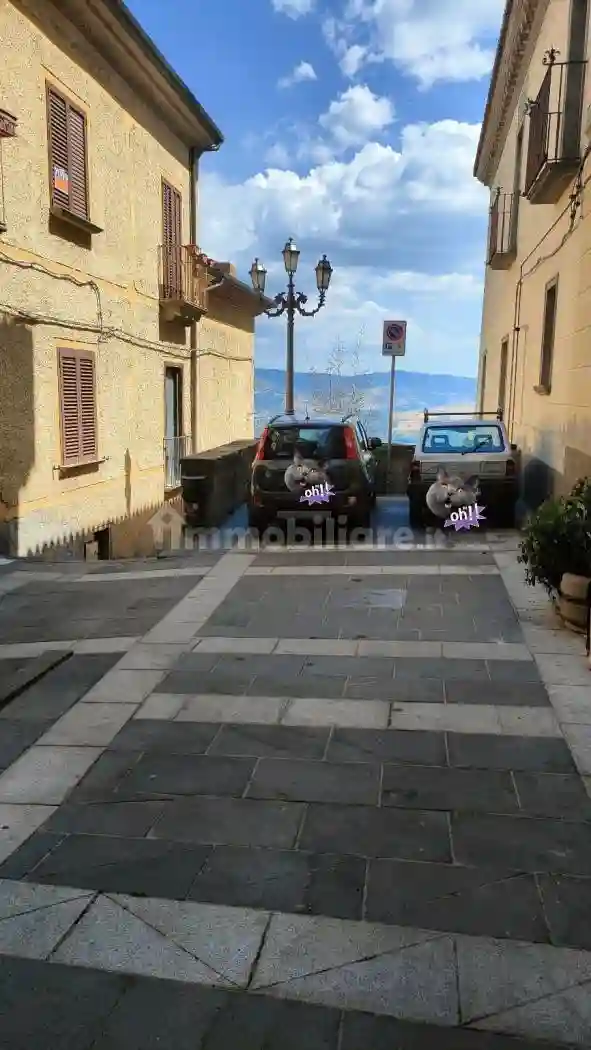 Appartamento via Antonio Fittipaldi 7, Centro, Anzi - foto 4