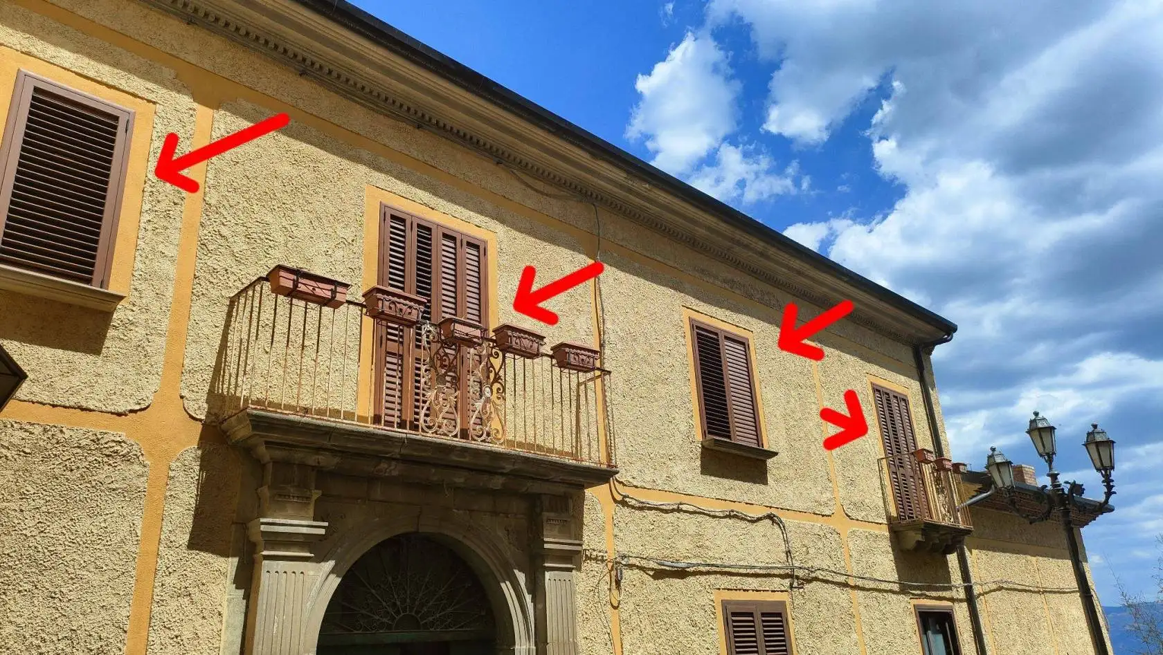 Appartamento via Antonio Fittipaldi 7, Centro, Anzi - foto 5