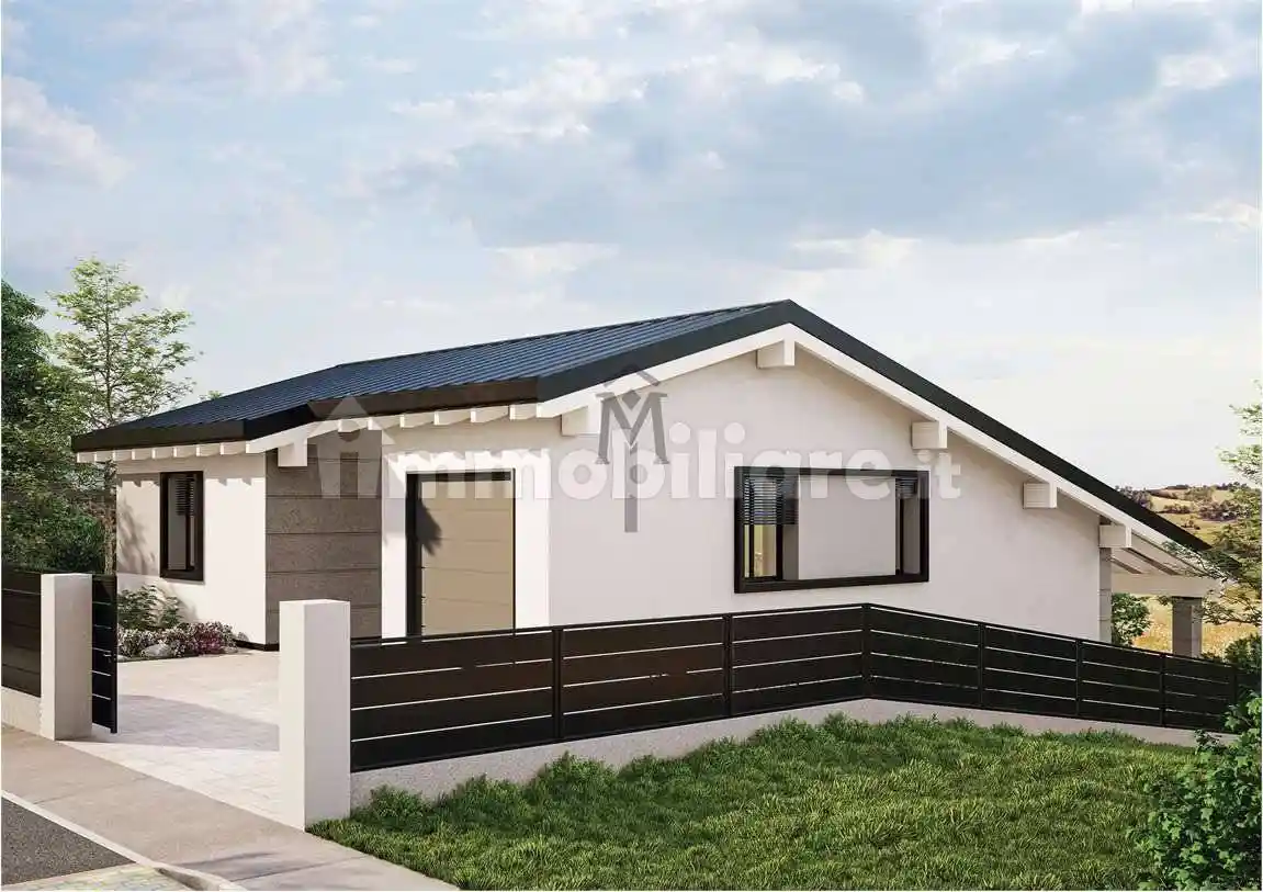 Villa in vendita a Viano