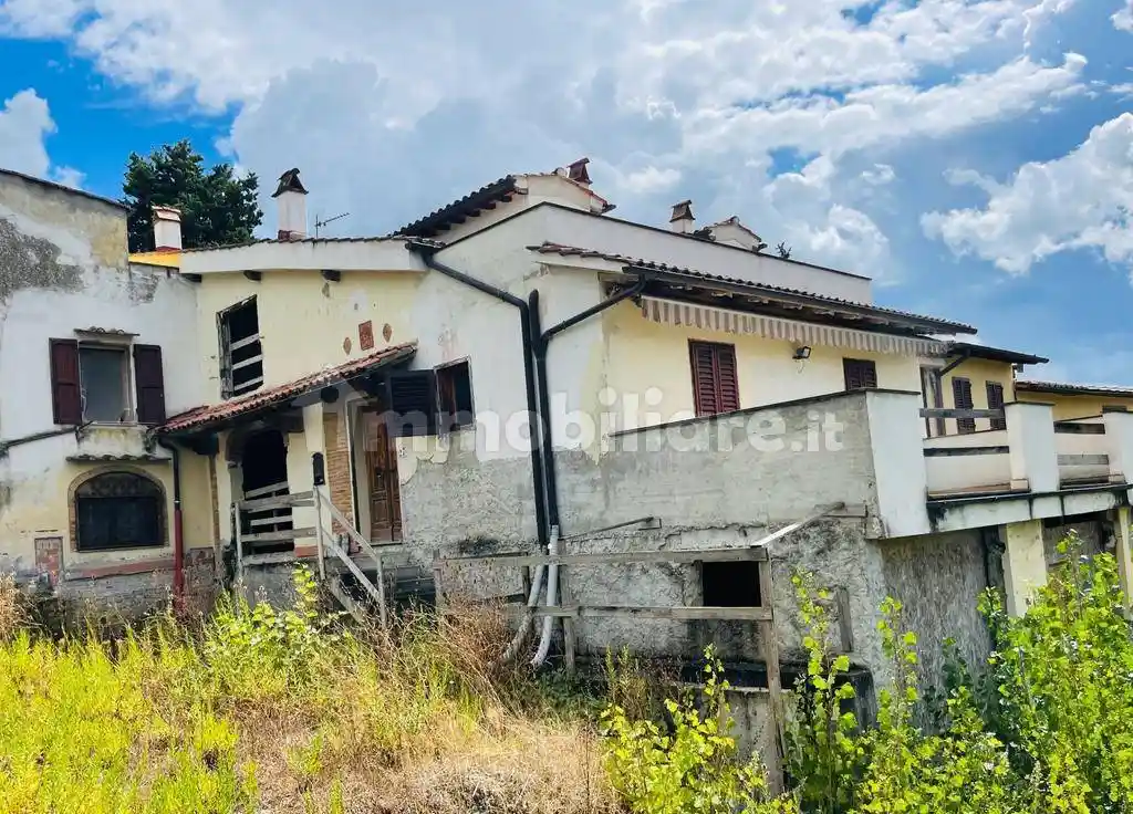 Rustico - Casale in vendita a Montespertoli