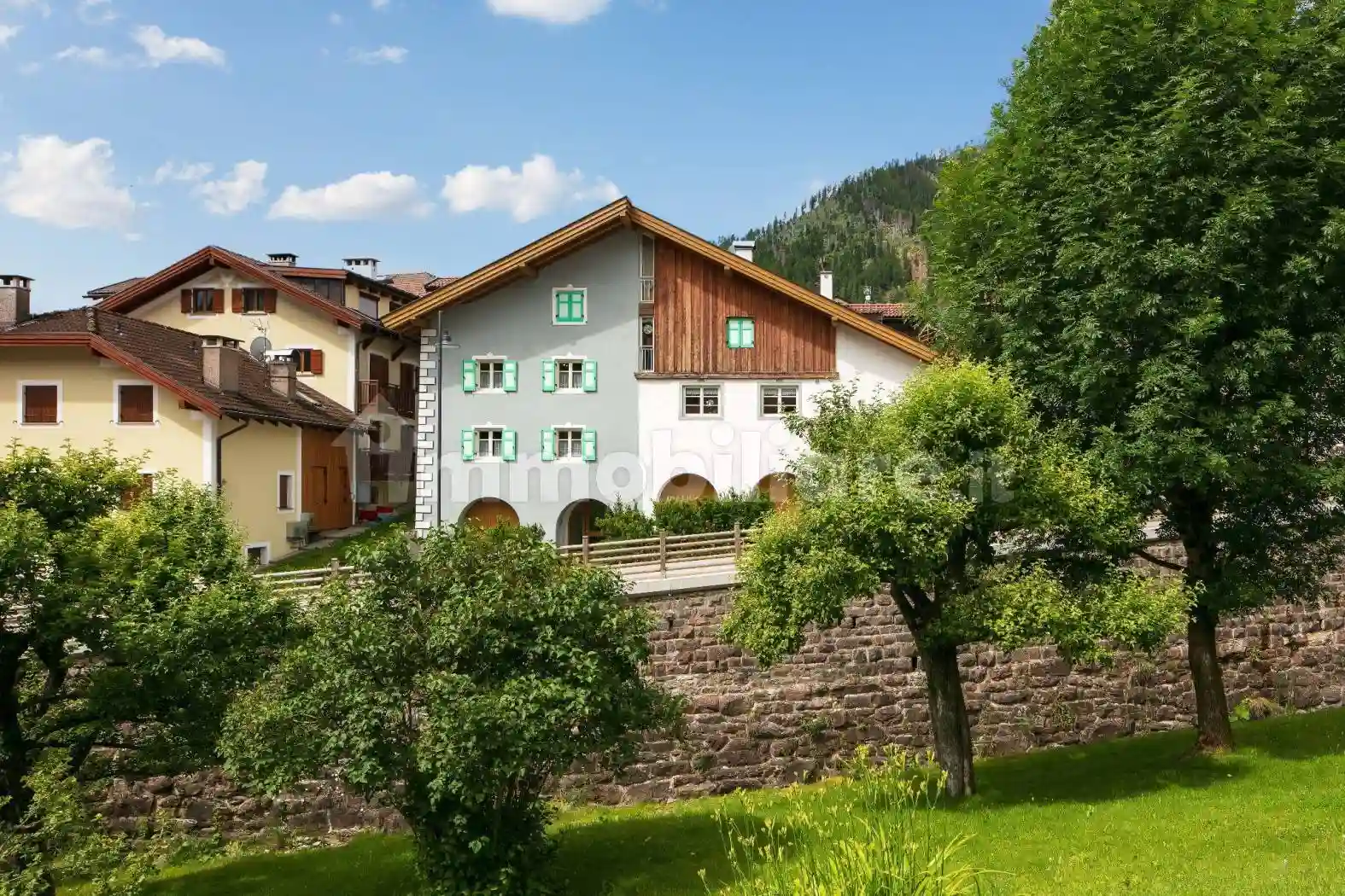 Attico - Mansarda - foto 2